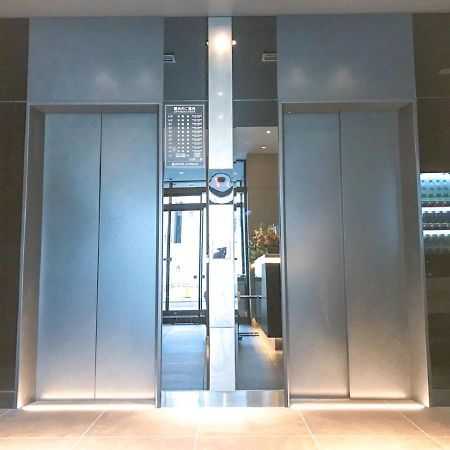 Hotel Livemax Sendaikokubuncho Eksteriør billede
